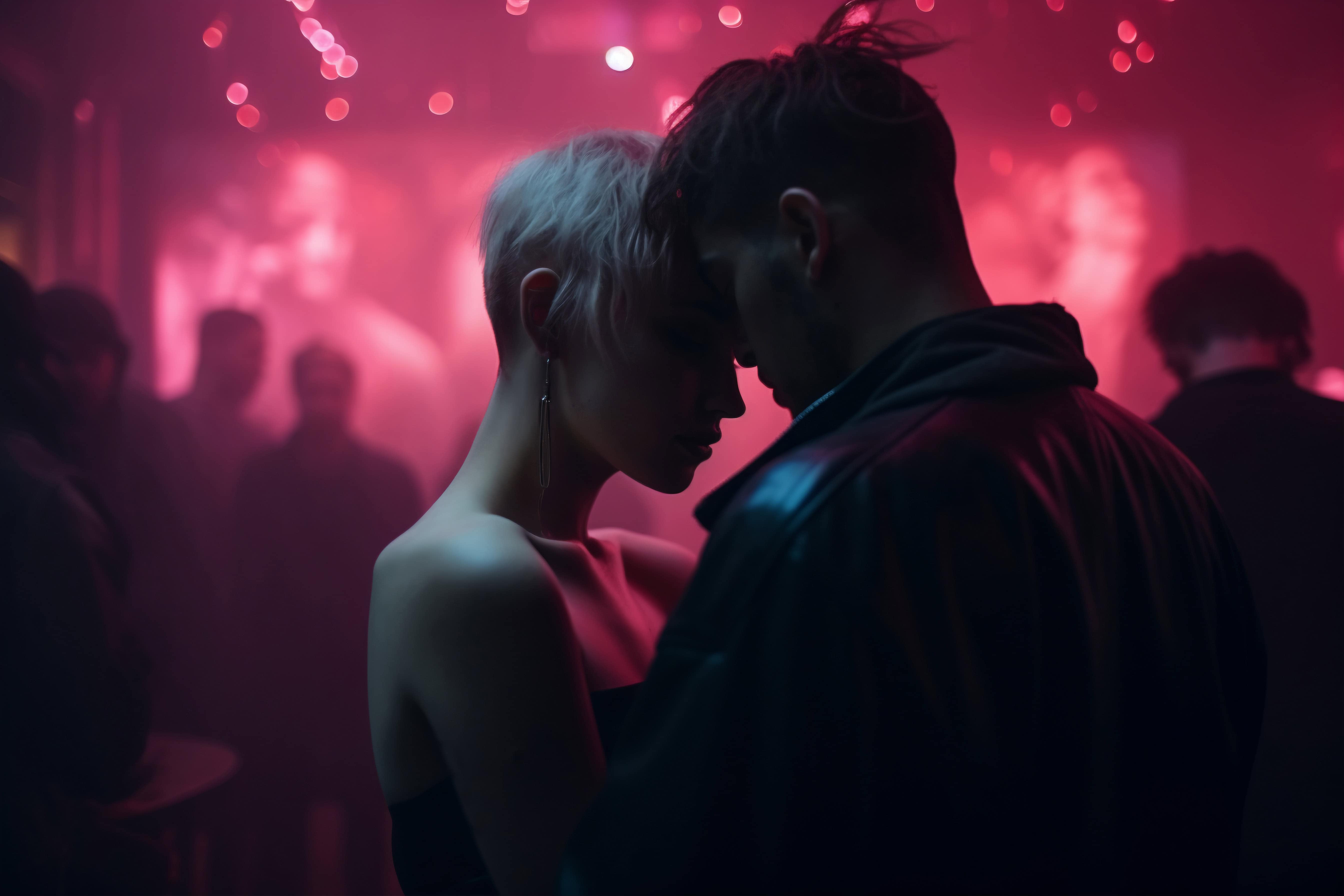 10 Hidden Benefits of a Dom Sub Relationship (Beyond Just Hot Sex)